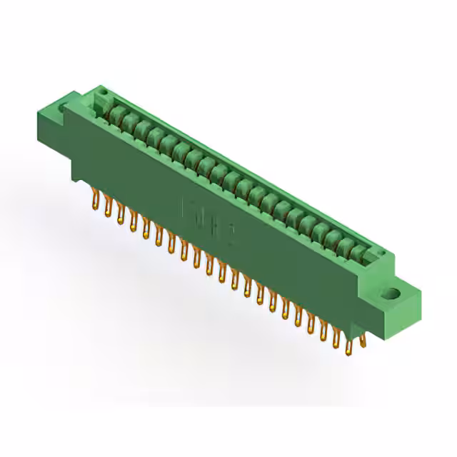 846-042-555-804 EDAC Inc.  Edgeboard Connectors